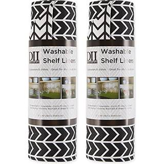 Sort sildeben hyldeforing sæt/2