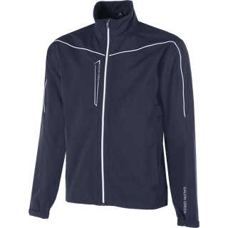 Galvin Green Armstrong Rain Jacket M BLUE/NAVY/WHITE