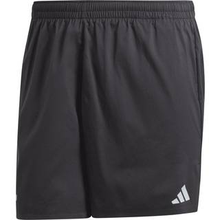 adidas D4R 5" Løbeshorts Herre - 2XL, Reflekser & Aeroready, Komfortabel Træning