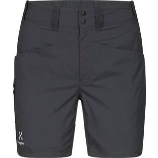 Haglöfs Women's Lite Standard Shorts Magnetite, 36