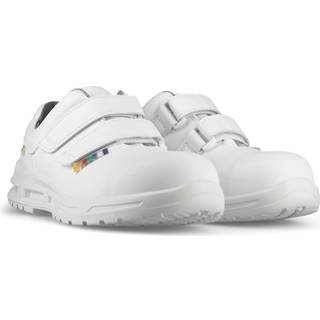 720531 Brayden XXTM White Strap Low 45