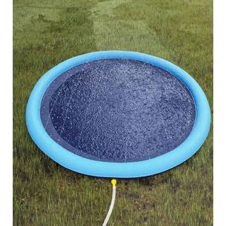 Splash Pool - Blue - Ø 150 cm