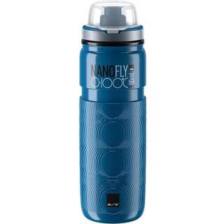 Elite Flaske Nanofly Blue 500ml - Drikkeflaske