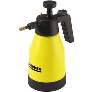 Kärcher Sprayflaske m. pumpe & bevægelig studs 1L