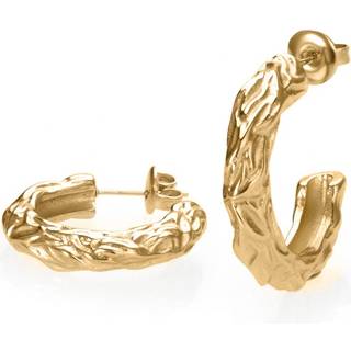 Alva - Kreoler Forgyldt