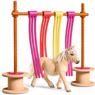 Schleich: Farm World, pony 42484