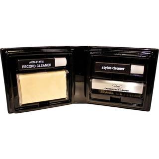 Analogis Vinyl Care Pro Improved rensesæt | PRIS-MATCH