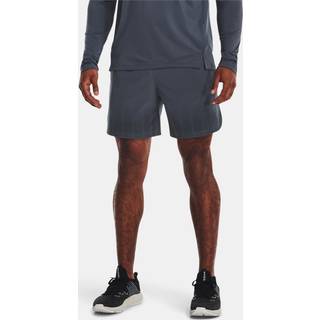 Shorts Under Armour UA Armourprint Peak Wvn Sts-GRY 1376788-044 Størrelse XXL