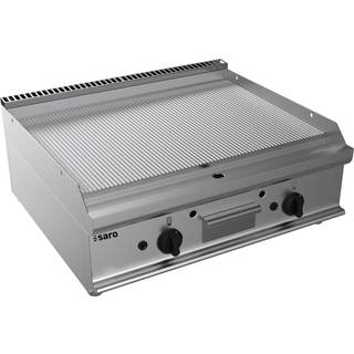 SARO Gas kogeplade Bord model E7/KTG2BBR
