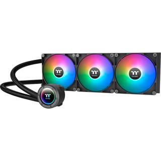 Thermaltake TH420 ARGB Sync V2 - CPU Vandkøling