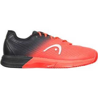 HEAD REVOLT PRO 4.0 Clay Men BBFC Naranja (Zapatillas)