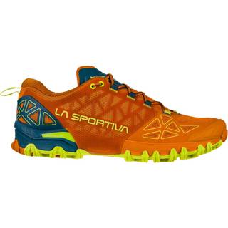 Trailsko la sportiva Bushido II 20872936s Størrelse 44 EU | 9 2⁄3 UK | 10 2⁄3 US | 28,3 CM
