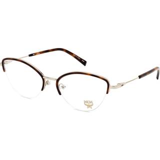 MCM MCM2142 290 55 Briller Mænd Brun - Brown - 55mm