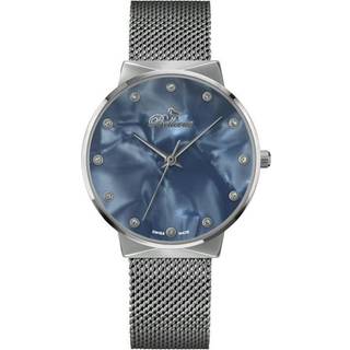 Elegant Dame Bellevue B.14 Ur (Ø 33 mm)