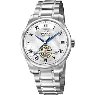 Jaguar Balancier Automatic J965/2 - Herre - 42 mm - Analog - Automatisk - Safirglas