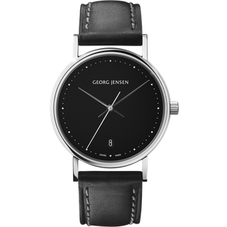 Georg Jensen Koppel Ur 32 mm