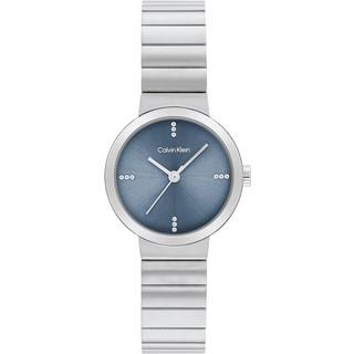 Calvin Klein Precise 25200415 - Dame - 25 mm - Analog - Quartz - Mineralglas