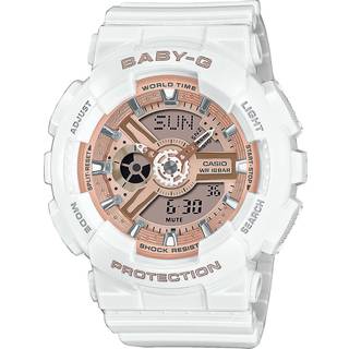Casio BA-110X-7A1ER Herrenuhr Baby-G BA-110 Serie 38mm 10ATM
