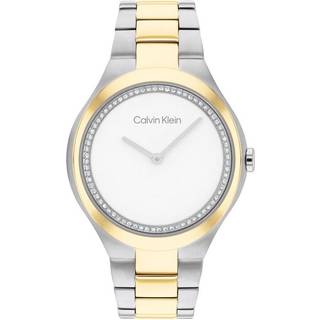 Calvin Klein Admire 25200366 - Dame - 36 mm - Quartz - Mineralglas
