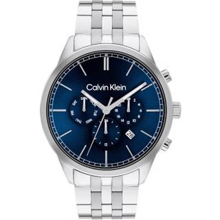 Calvin Klein Infitnite 25200377 - Herre - 44 mm - Analog - Quartz - Mineralglas