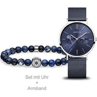Bering 14236-303-GWP Damenuhr Classic 36mm 3ATM