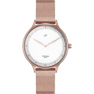 About Vintage 1969 Petite 336233 - Dame - 32 mm - Analog - Quartz - Safirglas