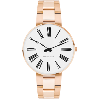 Arne Jacobsen Roman Ur 34 mm 53311-1631