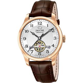 Jaguar Balancier Automatic J967/1 - Herre - 42 mm - Analog - Automatisk - Safirglas