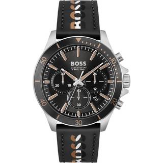BOSS Troper Logo Ur