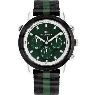 Troy Ur til Herre Fra Tommy Hilfiger 1792107