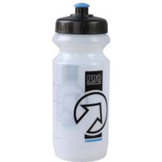 PRO Flaske 50 stk Transp. 600ml 50pcs bulk box - Drikkeflaske