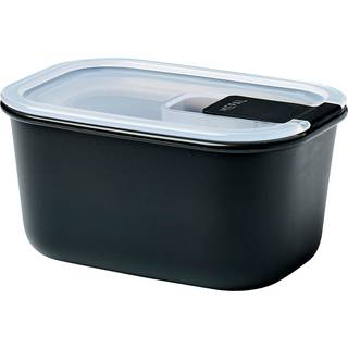 EasyClip opbevaringsboks 450 ml nordic black