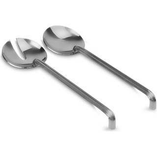 Sagaform Estelle salatbestik Metal