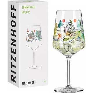 Sommertau vinglas nr. 8, 54 cl - Ritzenhoff