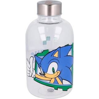 SONIC - Glass bottle - Small Size 620ml