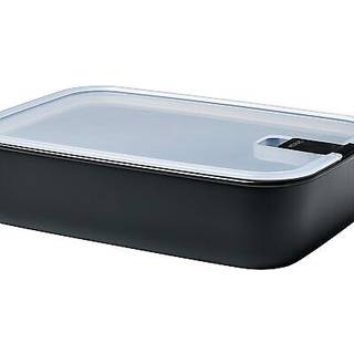 EasyClip opbevaringsboks 2250 ml nordic black