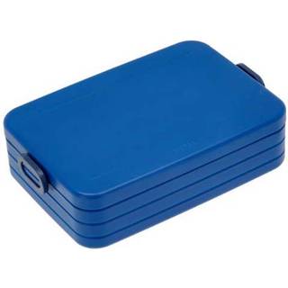 TAB Madkasse L Vivid blue