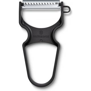 Victorinox Rapid Peeler julienne Sort - Køkkenredskaber