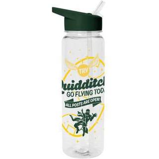 Harry Potter Quidditch Drikkedunk