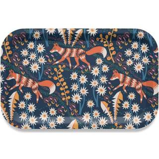 Arvidssons Textil Stjärnspeja bakke 21x31 cm Dral