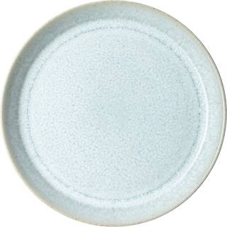 Kiln Green medium tallerken