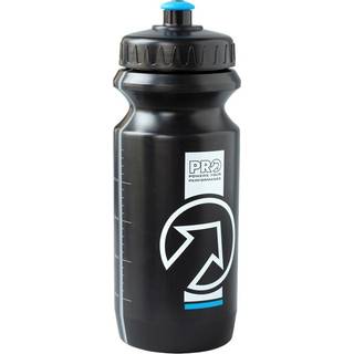 PRO Flaske 50 stk Sort 600ml bulk box PRBT0014 - Drikkeflaske