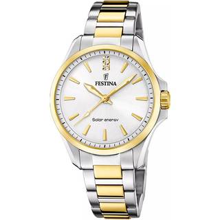 Stilfuld Mand Festina F20655/2 Ur