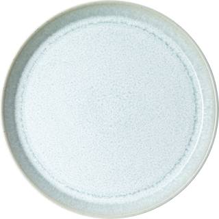 Kiln Green Dinner Plate -