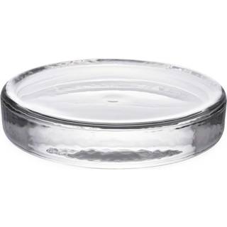 Normann Copenhagen - Mass Dish Ø17 - Assietter - Gennemsigtig