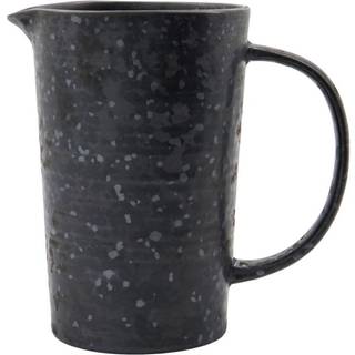 House Doctor Pion kande 1,5 l Sort-brun