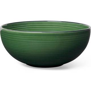 Colore Skål Ø19 cm grøn