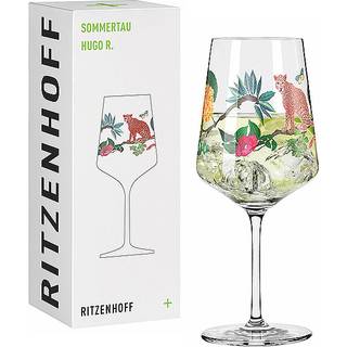 Sommertau vinglas nr. 9, 54 cl - Ritzenhoff