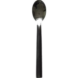 Tell Me More Fortæl Mig Mere teske 13 cm Upoleret stål