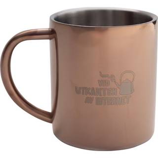 Lemmel Kaffekop Dålig Täckning